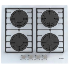 Варочная панель газовая Korting HGG 6805 CW