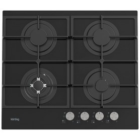 Варочная панель газовая Korting HGG 6722 CTN