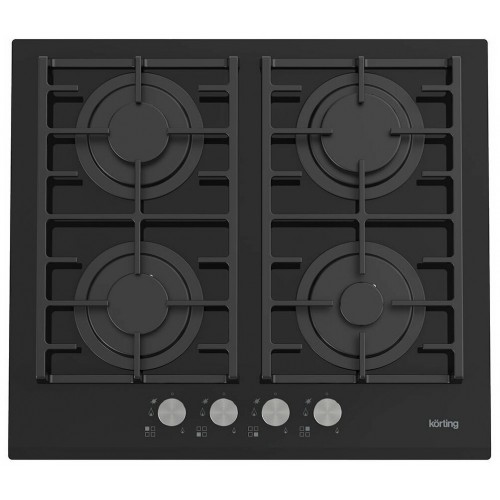 Варочная панель газовая Korting HGG 6805 CN