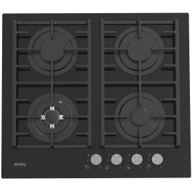 Варочная панель газовая Korting HGG 6825 CTN