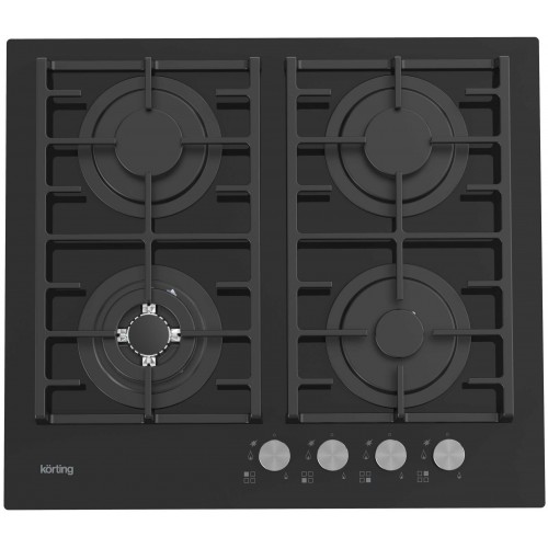 Варочная панель газовая Korting HGG 6825 CTN