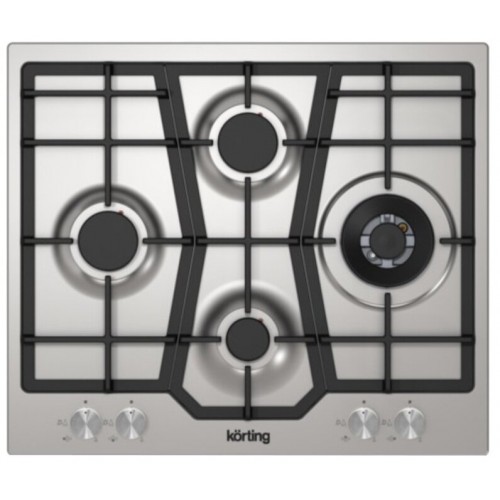 Варочная панель газовая Korting HG 631 CTX