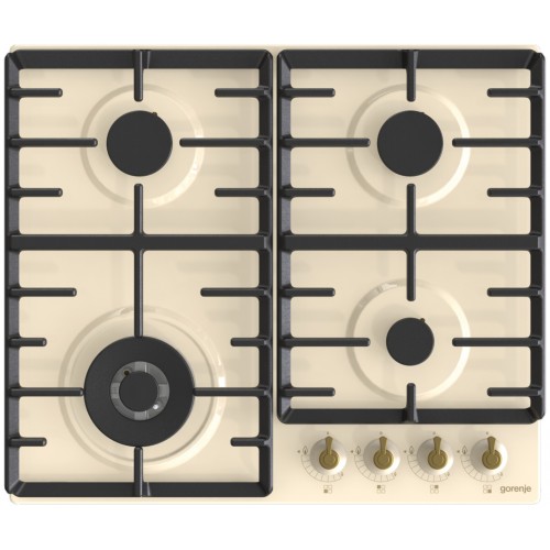 Варочная панель газовая Gorenje GW642CLI