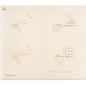 Варочная панель индукционная Kuppersberg ICS 606 C