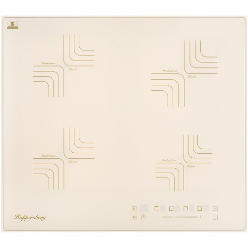 Варочная панель индукционная Kuppersberg ICS 606 C