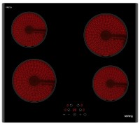 Варочная панель электрическая Korting HK 60003 B