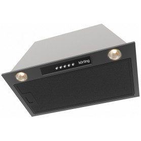 Вытяжка встраиваемая Korting KHI 6530 N