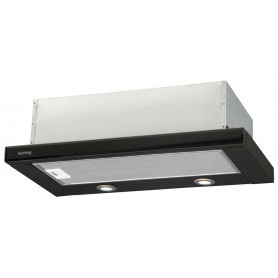 Вытяжка встраиваемая Korting KHP 6617 GN
