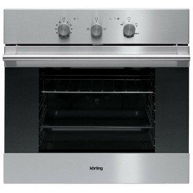 Духовой шкаф газовый Korting OGG 541 CFX