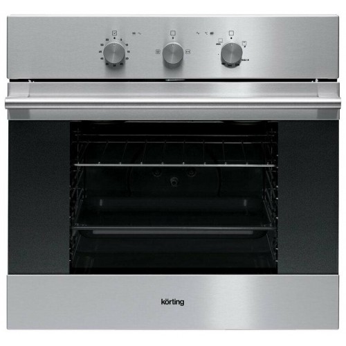 Духовой шкаф газовый Korting OGG 541 CFX