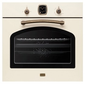 Духовой шкаф газовый Korting OGG 741 CRB