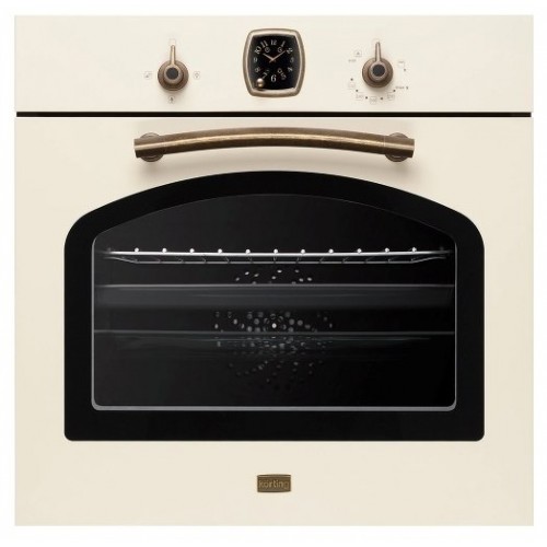 Духовой шкаф газовый Korting OGG 741 CRB