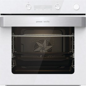 Духовой шкаф электрический Gorenje BSA6737ORAW