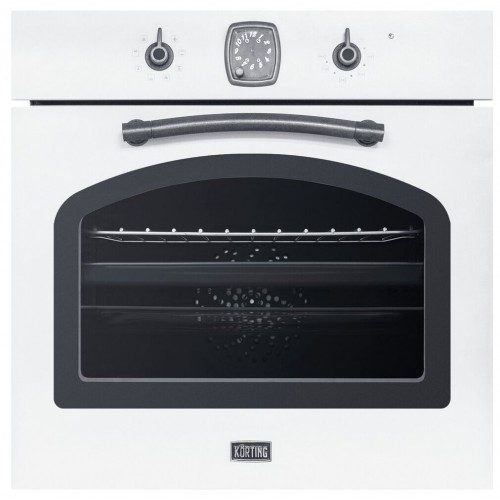 Духовой шкаф электрический Korting OKB 481 CRSI