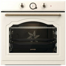 Духовой шкаф электрический Gorenje BO6735CLI