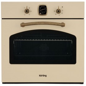 Духовой шкаф электрический Korting OKB 460 RB