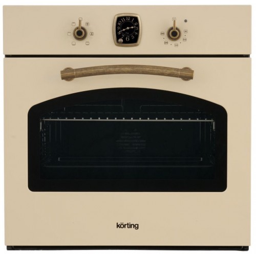 Духовой шкаф электрический Korting OKB 460 RB