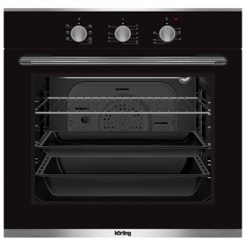 Духовой шкаф электрический Korting OKB 370 CMX