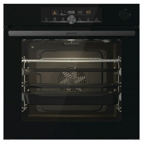 Духовой шкаф электрический Gorenje BSA6747A04BG