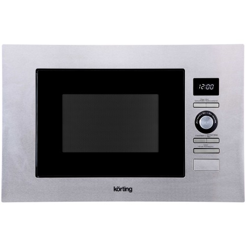 Микроволновая печь встраиваемая Korting KMI 720 X