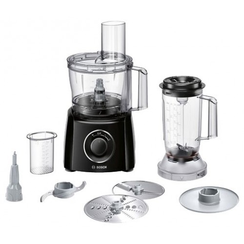 Комбайн кухонный Bosch MultiTalent 3 MCM 3201B