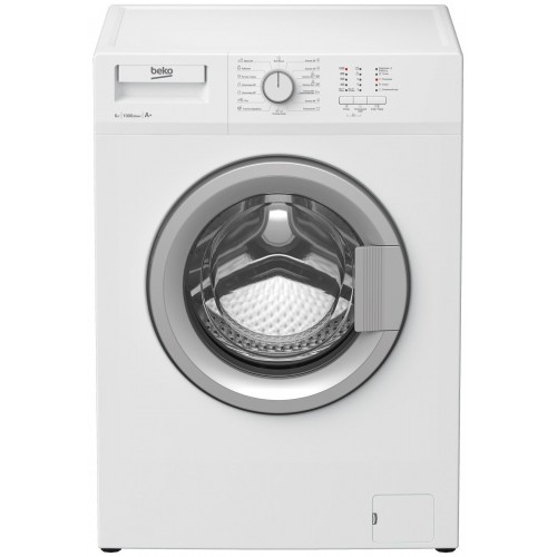 Стиральная машина Beko WDN 635P1 BSW