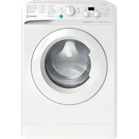 Стиральная машина Indesit BWSB 61051 WWV