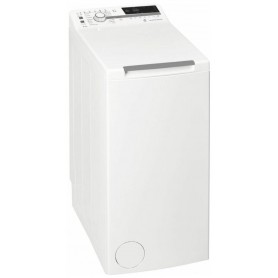 Стиральная машина Whirlpool TDLR 7221BS
