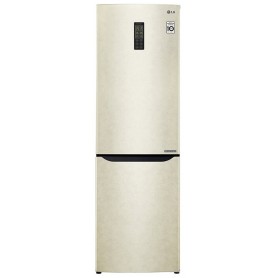 Холодильник LG GA-B419SEUL