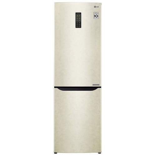 Холодильник LG GA-B419SEUL