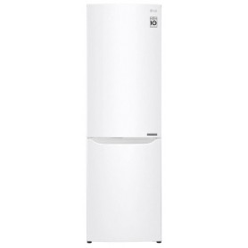Холодильник LG GA-B419SWJL