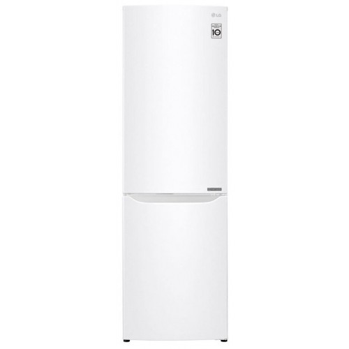 Холодильник LG GA-B419SWJL
