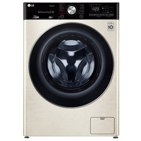 Стиральная машина LG AI DD F2V5HS9B