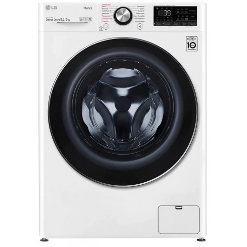 Стиральная машина LG F2V9GC9W