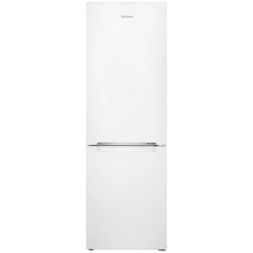 Холодильник Samsung RB30A30N0WW/WT