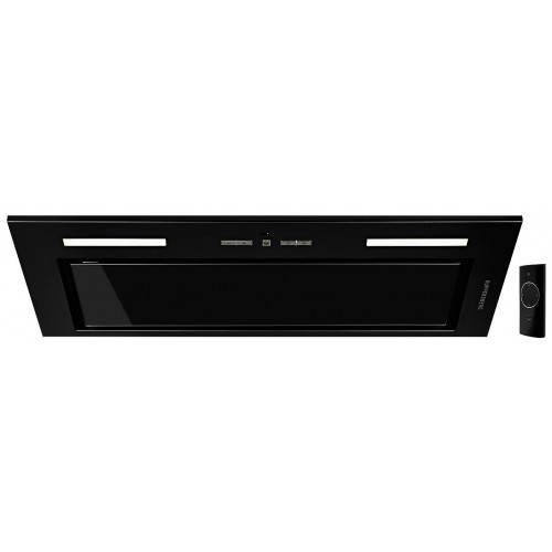 Вытяжка встраиваемая Kuppersberg IBOX 60 B