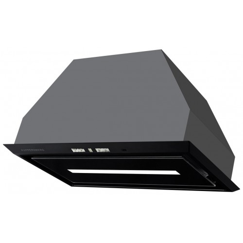 Вытяжка встраиваемая Kuppersberg INBOX 54 B