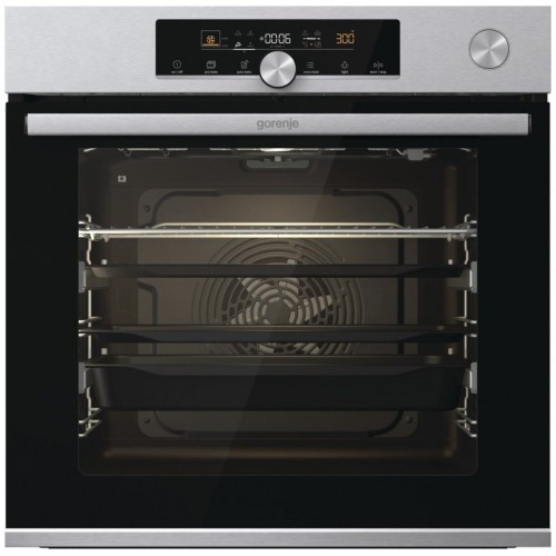 Духовой шкаф электрический Gorenje BSA6747A04X