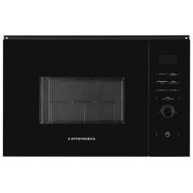 Микроволновая печь встраиваемая Kuppersberg HMW 650 BL