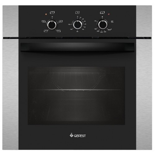 Духовой шкаф газовый Gefest 621-01 Н3