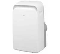 Кондиционер мобильный Midea MPPDA-09CRN7-Q