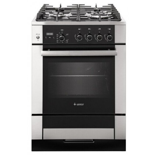 Плита газовая Gefest 6500-03 0284
