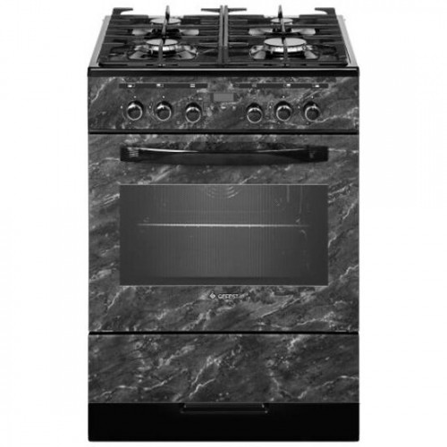 Плита комбинированная Gefest 6502-04 0053