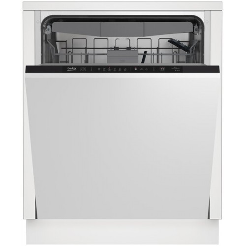 Посудомоечная машина Beko BDIN 16520