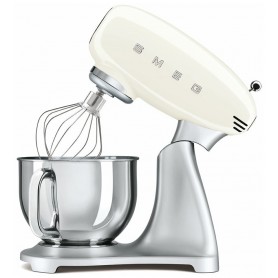 Миксер SMEG SMF02CREU