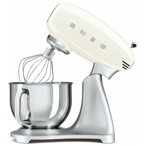 Миксер SMEG SMF02CREU
