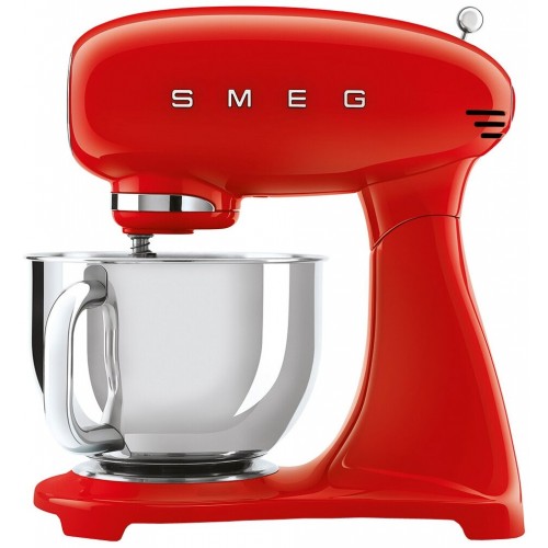 Миксер SMEG SMF03RDEU