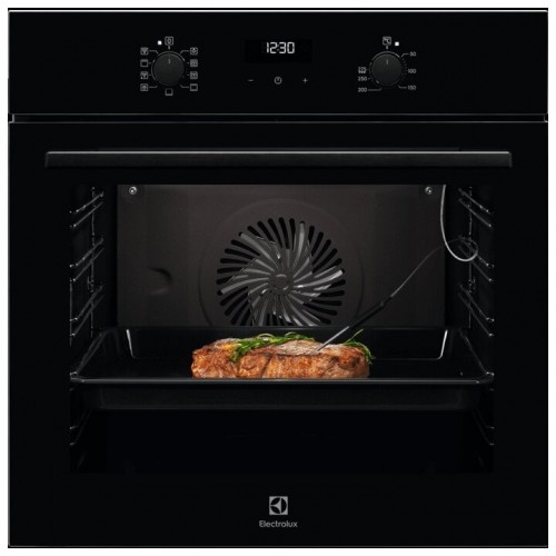 Духовой шкаф электрический Electrolux EOE 5C71Z