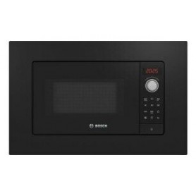 Микроволновая печь встраиваемая Bosch BEL623MB3 black