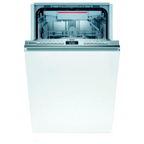 Посудомоечная машина встраиваемая Bosch SPH 4HMX31 E